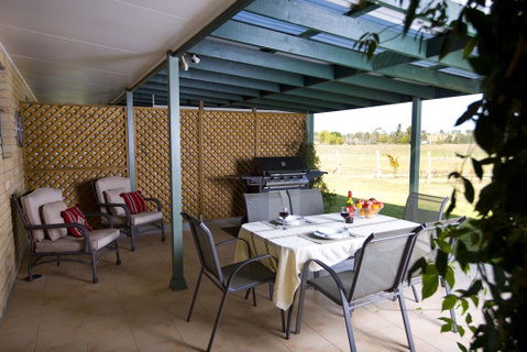 Talga Estate - Accommodation Broome 1