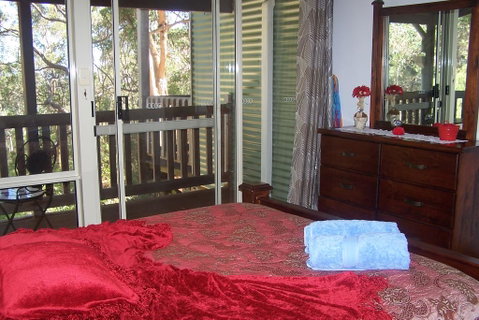 Tall Timbers At Youngs - Accommodation Broome 1