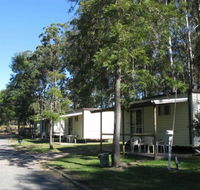 Tall Timbers Caravan Park Kempsey - Accommodation Broome