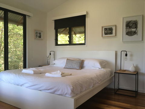 Tallaringa Views - Accommodation Broome 1