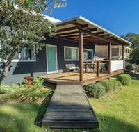 Tallowood beachfront cottage - Accommodation Broome