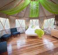 Talo Retreat - Accommodation Broome