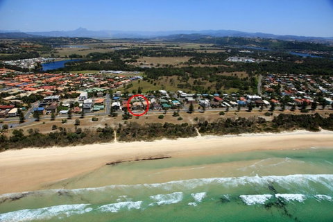 TAMARIND 2 KINGSCLIFF - Accommodation Broome 2