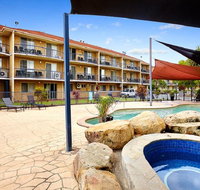 Tamarind Sands Resort - Accommodation Broome