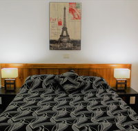 Tamworth Budget Motel - Accommodation Broome