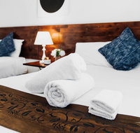 Tamworth City Motel - Accommodation Broome