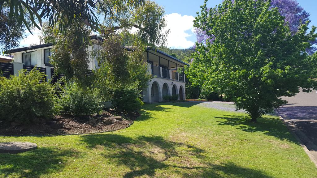 Somerton NSW Accommodation Broome