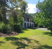Tamworth Exclusive BB - Accommodation Broome