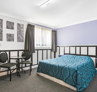 Tamworth Lodge Motel - Accommodation Broome