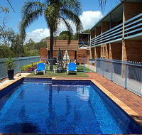 Tannum On The Beach Motel - Accommodation Broome