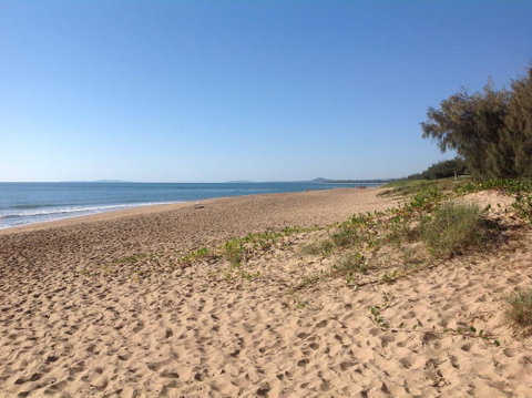 Tannum Sands Hotel / Motel - Accommodation Broome 2