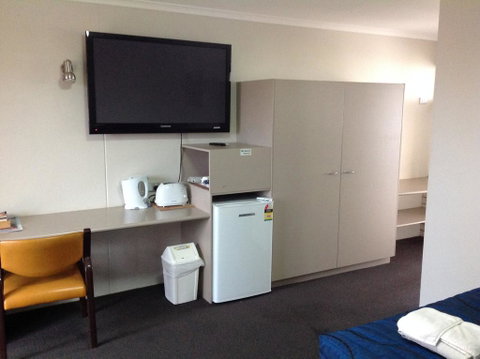 Tannum Sands Hotel / Motel - Accommodation Broome 3