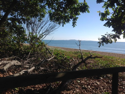 Tannum Sands Hotel / Motel - Accommodation Broome 1