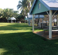 Tannum Sands Hotel / Motel - Accommodation Broome