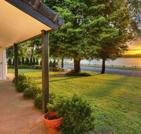 Tara Downs on Lake Albert - Accommodation Broome