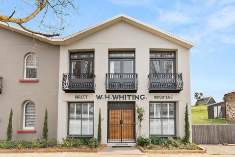 TARALGA TERRACES - Accommodation Broome 0