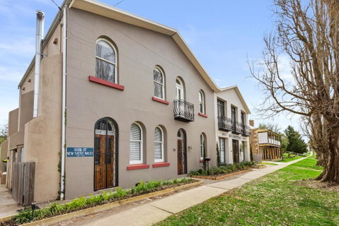 TARALGA TERRACES - Accommodation Broome 0