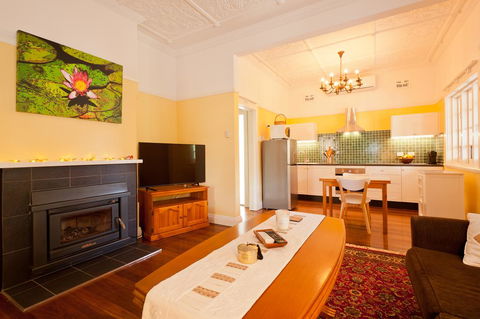 Taree Apartment - Accommodation Broome 0