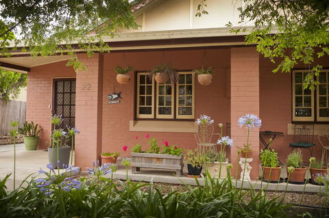 Taree Apartment - Accommodation Broome 1