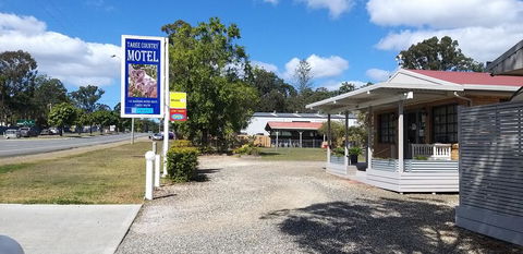 Taree Country Motel - Accommodation Broome 0