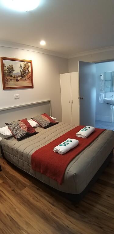 Taree Country Motel - Accommodation Broome 2