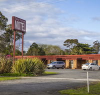Tarra Motel - Accommodation Broome