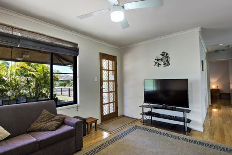 Tarraloo - Iluka NSW - Accommodation Broome 2