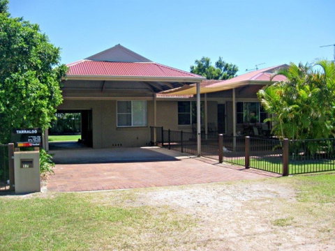 Tarraloo - Iluka NSW - Accommodation Broome 0