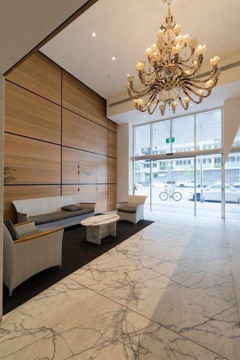 Tasha's Apartments On Morphett - Accommodation Broome 3