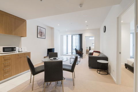 Tasha's Apartments On Morphett - Accommodation Broome 2