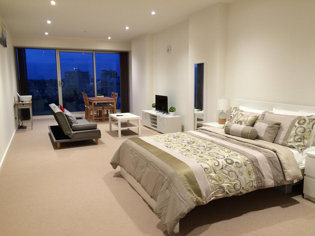 Adelaide SA Accommodation Broome