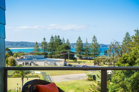 Tathra Beachbreak - Accommodation Broome 2
