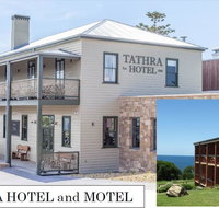 Tathra Hotel  Motel - Accommodation Broome