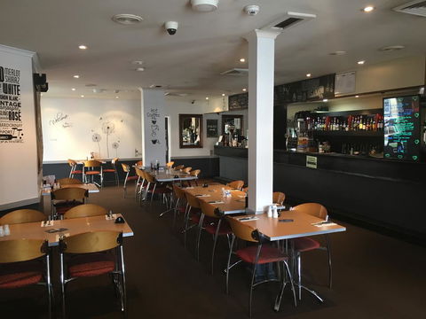 Taylors Hotel - Accommodation Broome 2