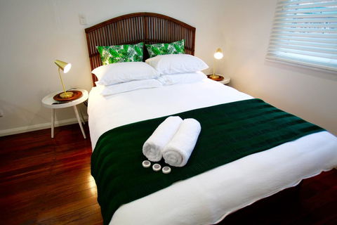 Tea Gardens Hotel - Accommodation Broome 0