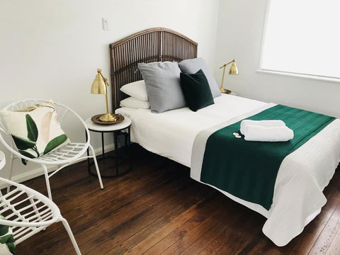 Tea Gardens Hotel - Accommodation Broome 1