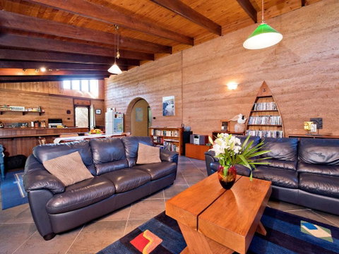 Tea Tree - Accommodation Broome 0