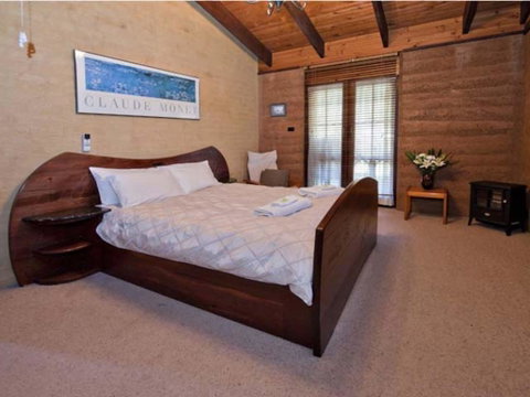 Tea Tree - Accommodation Broome 3
