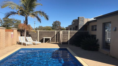 Tempo Place - Mulwala - Accommodation Broome 0