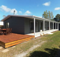TERRIFIC ON TAMARA CRESCENT - Accommodation Broome