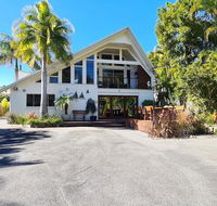The Old Gallery - Accommodation Broome