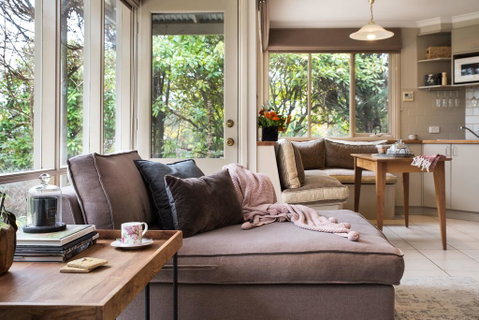 The Acorn - Accommodation Broome 1