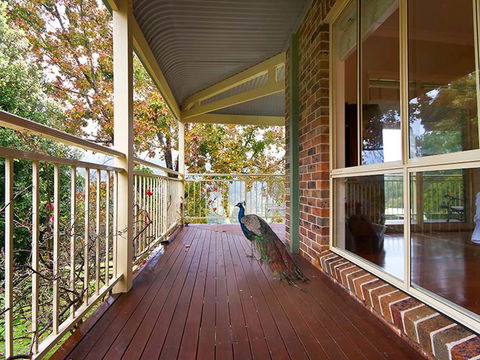 The Acreage Luxury B&B And Guesthouse - Accommodation Broome 1