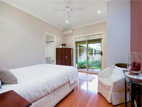 The Acreage Luxury B&B And Guesthouse - Accommodation Broome 0