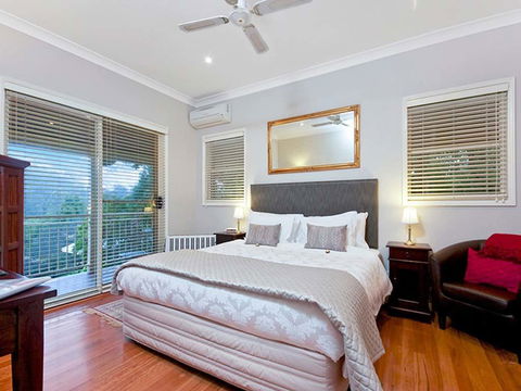 The Acreage Luxury B&B And Guesthouse - Accommodation Broome 2