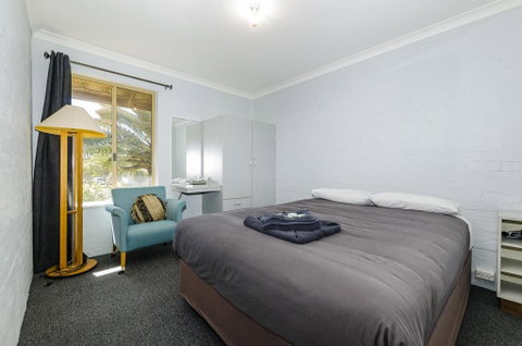 The African Reef - Accommodation Broome 2