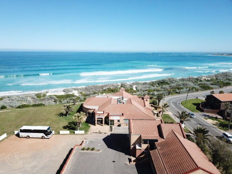 The African Reef - Accommodation Broome 1