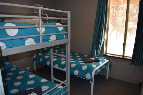 The African Reef - Accommodation Broome 3