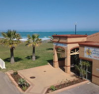 The African Reef - Accommodation Broome