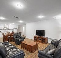 The Antonia Way - Accommodation Broome
